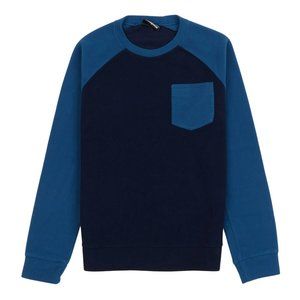 Patagonia Micro D Crew sweatshirt, Men’s size large, excellent condition